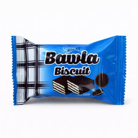 صورة باولا بسكويت شوكولاتة اوريو -1 قطعة