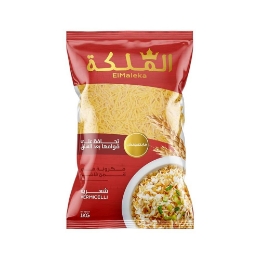 صورة الملكة مكرونه شعريه- 1كجم