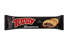 صورة توداي بيسكو كريم بسكويت محشو بكريمه الكاكاو 