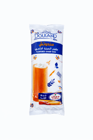 صورة ساندوتش جبنه فيتا من دولاند - 10 ج