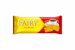 صورة بسكويت فيري سادة - 5 جنيه 