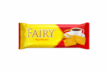 صورة بسكويت فيري سادة - 5 جنيه 