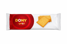 صورة دوني بسكويت سادة للشاي - 5 جنيه 