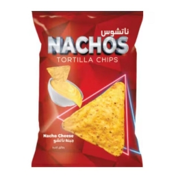 صورة ناتشوز رقائق شيبسي بطعم الجبنة الناتشو - 10 جنيه 