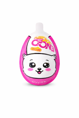 صورة بيضة انجوي شوكولاتة بنات  - 10 ج