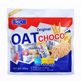 صورة وارد السعودية روزي اصابع بسكويت الشوفان -200 جرام