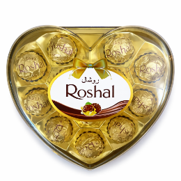 صورة وارد السعودية شوكولاتة روشال -150 جرام