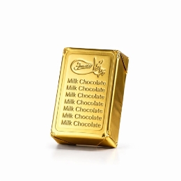 صورة جامي شوكولاتة بالحليب سبيكة - 250 جم