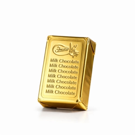 صورة جامي شوكولاتة بالحليب سبيكة - 250 جم