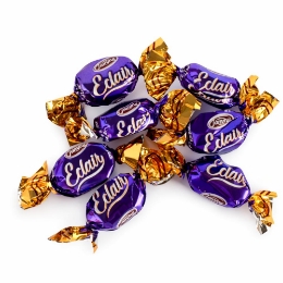 صورة طوفي اكلير بالكراميل محشي شوكولاتة - 250 جم