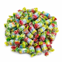 صورة طوفي بالفواكه  - 250 جم 