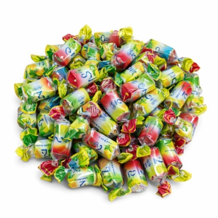 صورة طوفي بالفواكه  - 250 جم 