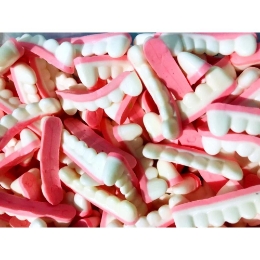 صورة بيبيتو كاندي أسنان بعصير الفواكهه - 200 جم