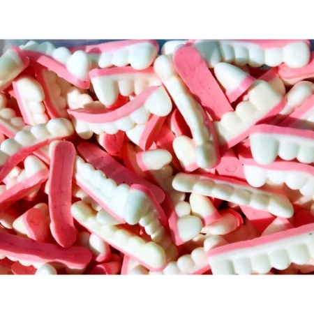 صورة بيبيتو كاندي أسنان بعصير الفواكهه - 200 جم