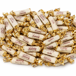 صورة جامي شيكولاتة بالحليب بيضاء - 250جرام