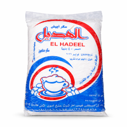 صورة الهديل سكر بودرة - كيلو 