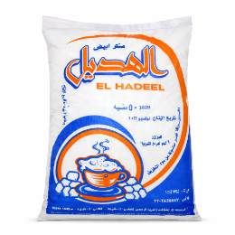 صورة سكر الهديل فاخر - 1 كجم
