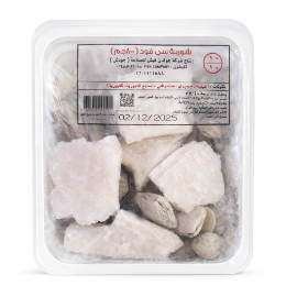 صورة شوربة سي فود -800 جرام