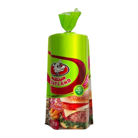 صورة بيف برجر ميتلاند -25 قطعة