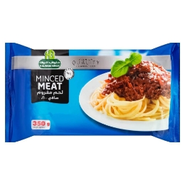 صورة حلواني اخوان لحم مفروم- 350 جرام