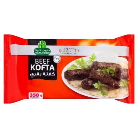 صورة حلواني اخوان كفتة بقري -350 جرام