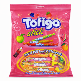 صورة توفي توفيجو محشو بالفواكه المتنوعة 