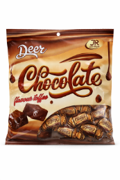 صورة طوفي دير بالشيكولاته - 250جم