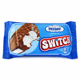 صورة ايس كريم فرايداي سويتش