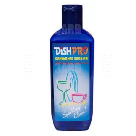 صورة ديش برو مساعد شطف-  ٢٦٥ مل  