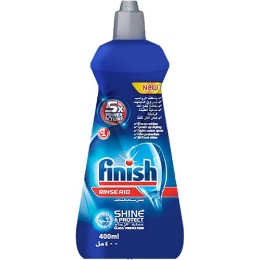 صورة فينيش مساعد شطف- ٤٠٠ مل 
