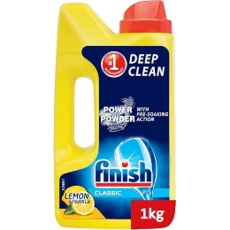صورة فينيش مسحوق غسالات اطباق - 1 كيلو  