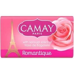 صورة قالب صابون رومانتيك من كاماي- 165 جرام
