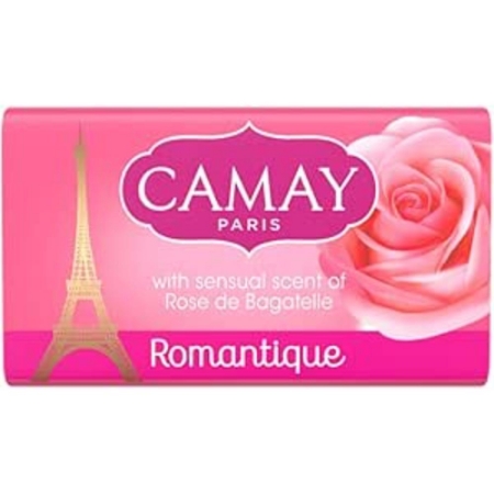 صورة قالب صابون رومانتيك من كاماي- 165 جرام