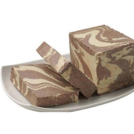 صورة حلاوة طحينية شيكولاته -250جرام 