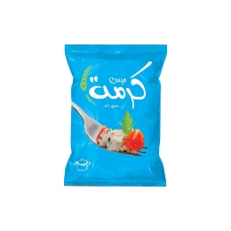 صورة ارز ميس كرمه حبه عريضه - 1 كجم