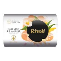 صورة  صابون ريفولي بالصبار وزهره البابونج - قطعه