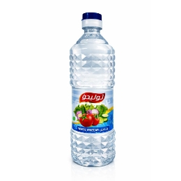 صورة توليدو خل ابيض - 1 لتر