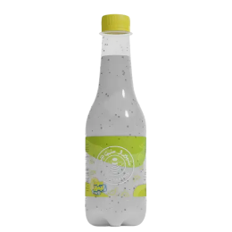 صورة سبيرو سباتس مشروب غازي بنكهة الصودا ليمون - 330 مل	