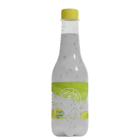 صورة سبيرو سباتس مشروب غازي بنكهة الصودا ليمون - 330 مل	