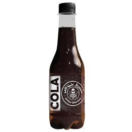 صورة سبيرو سباتس مشروب غازي بنكهة الكولا - 330 مل 