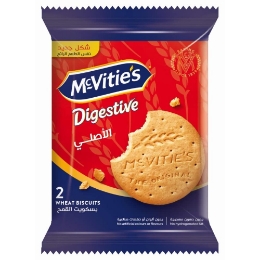 صورة بسكويت القمح الاصلي من ماكفيتيز - 5 جنيه