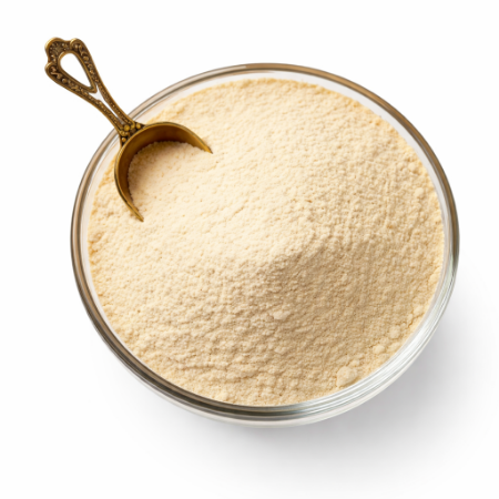 صورة لبن بودر سائب بالوزن -100 جرام