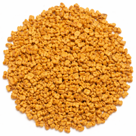 صورة حلبة حصا -100 جرام