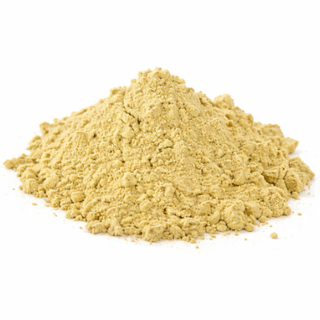 صورة حلبة مطحونة -100 جرام