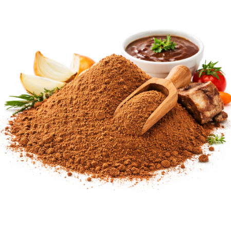 صورة ديمي جلاس باودر سائب -50 جرام