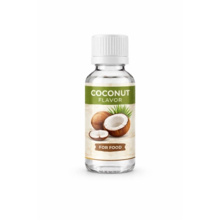 صورة رائحة جوز الهند