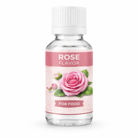 صورة رائحة ورد