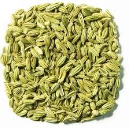 صورة شمر مجفف نقي-100 جرام