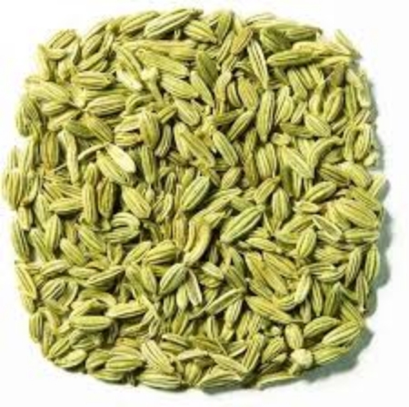 صورة شمر مجفف نقي-100 جرام