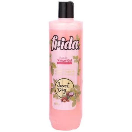 صورة فريدا شاور جل سويت داي - 650 مل 